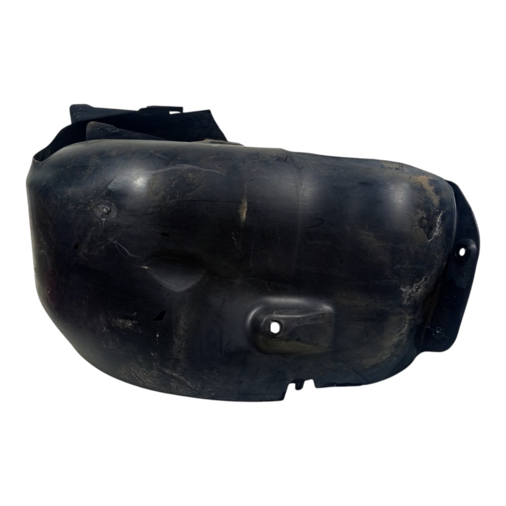 Parabarro Traseiro Direito Citroen C4 Pallas 2007 08 A 2013 5