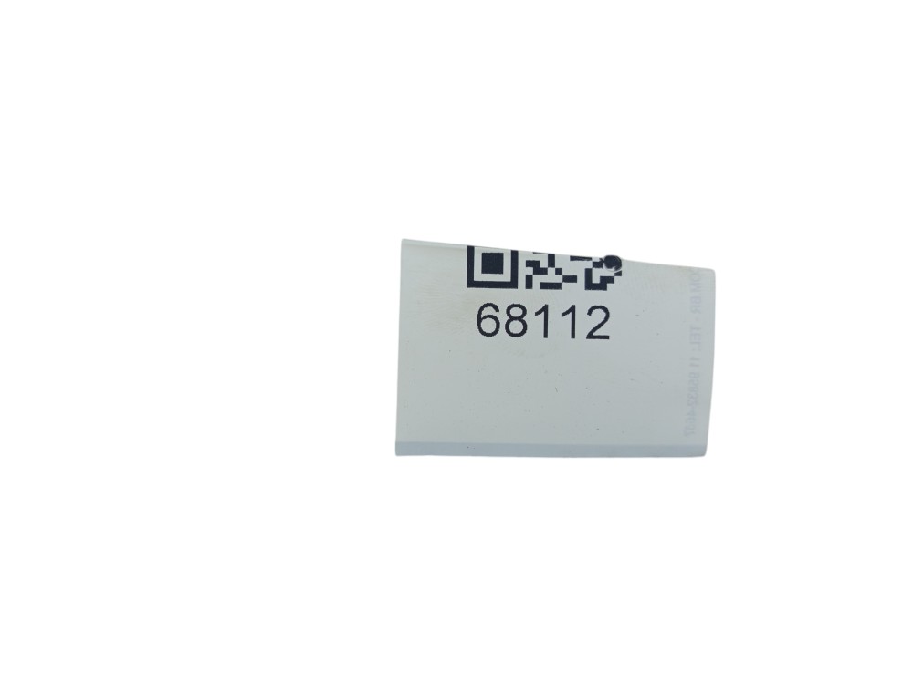 Fechadura Tampa Traseira Volkswagen Gol 1994 1995 A 1996 5