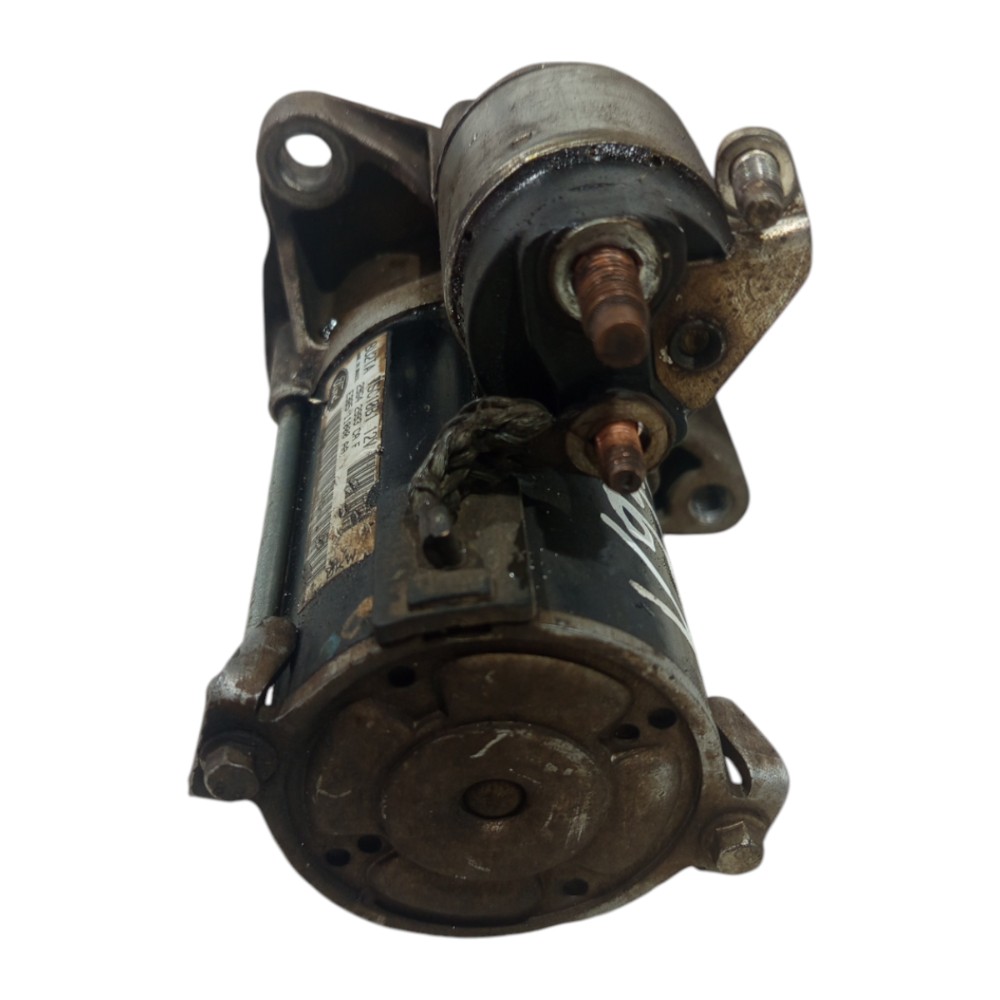 Motor Arranque Ford Ka Se 1.0 3cc 2015 A 2020 5