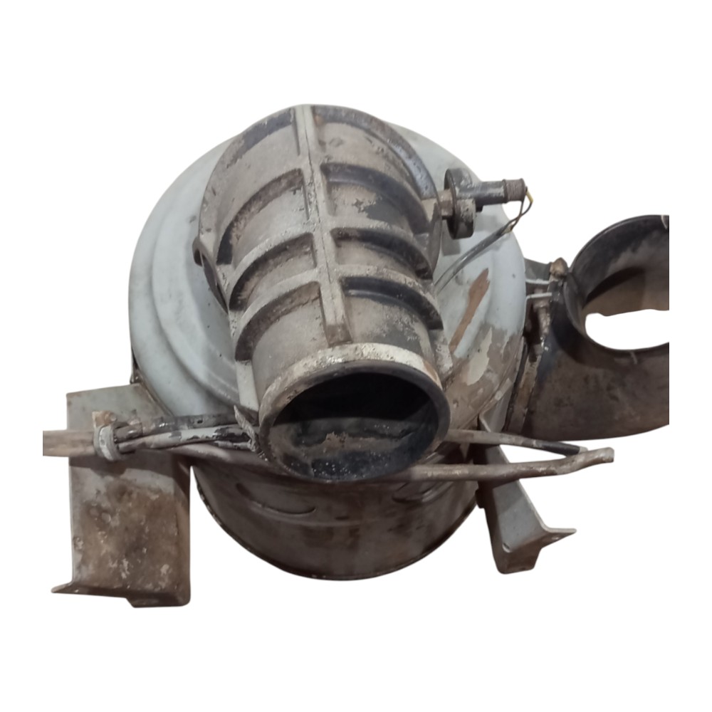 Filtro Ar Scania T112 T113 Original 5