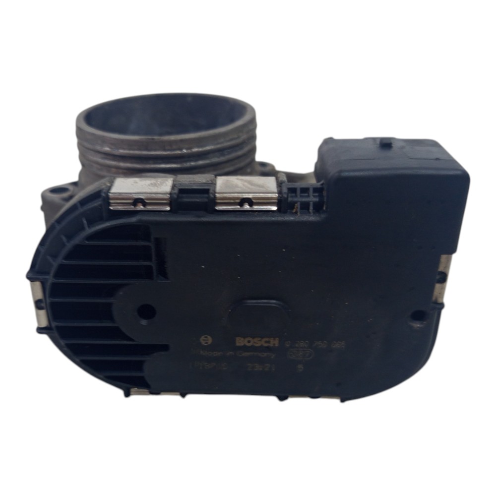 Tbi Corpo Borboleta Injeção Peugeot 206 1.6 16v 1999 A 2010 4