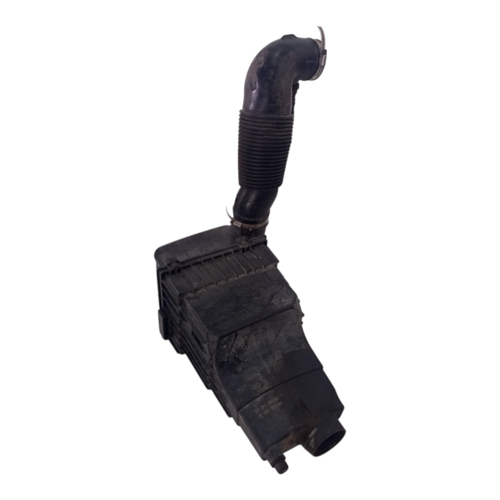 Caixa Filtro Ar Peugeot 206 20012002 2003 2004 2005 A2010 4