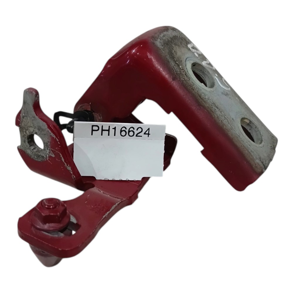 Dobradiça Porta Dianteira Direita Superio 308 2013 A 2017 7