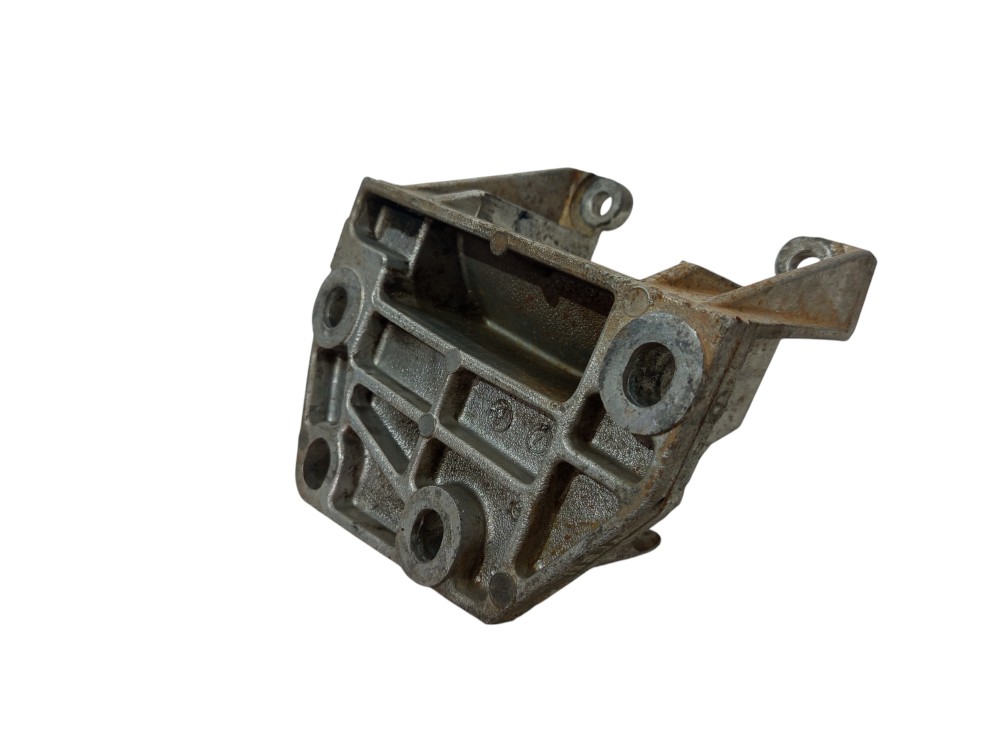 Coxim Caixa Câmbio Ford Escort 1.8 1997 1998 1999 A 2003 5