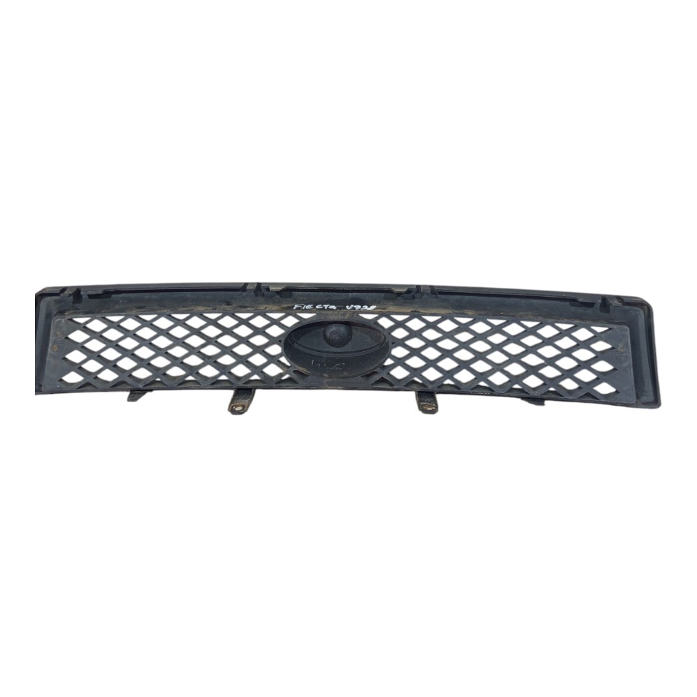 Grade Frontal Ford Fiesta 2008 2009 5