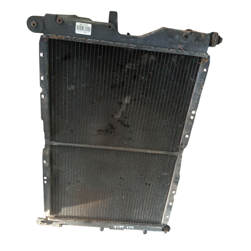 Radiador Fiat Tipo 2.0 16v 1993 1994 1995 A 1997 5