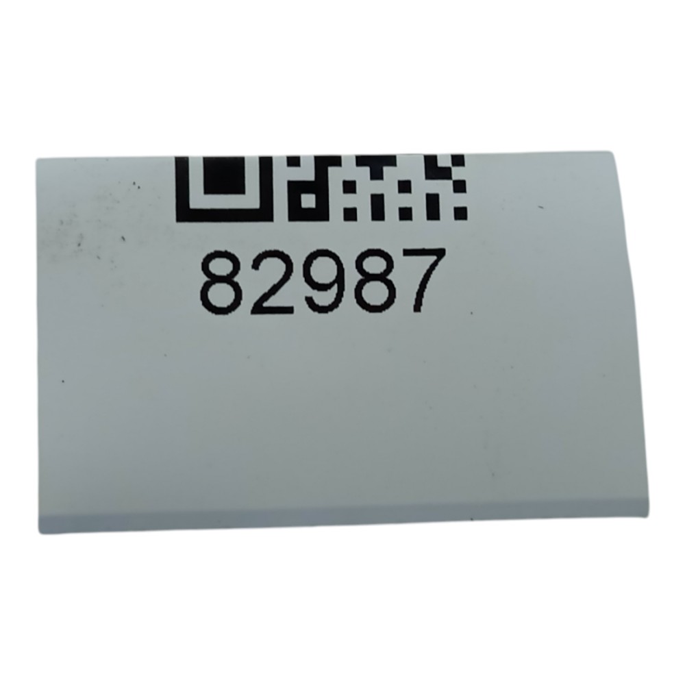 Tampa Motor Caixa Filtro Ar Vw Gol 1.0 1995 A 2005 Detalhes 9