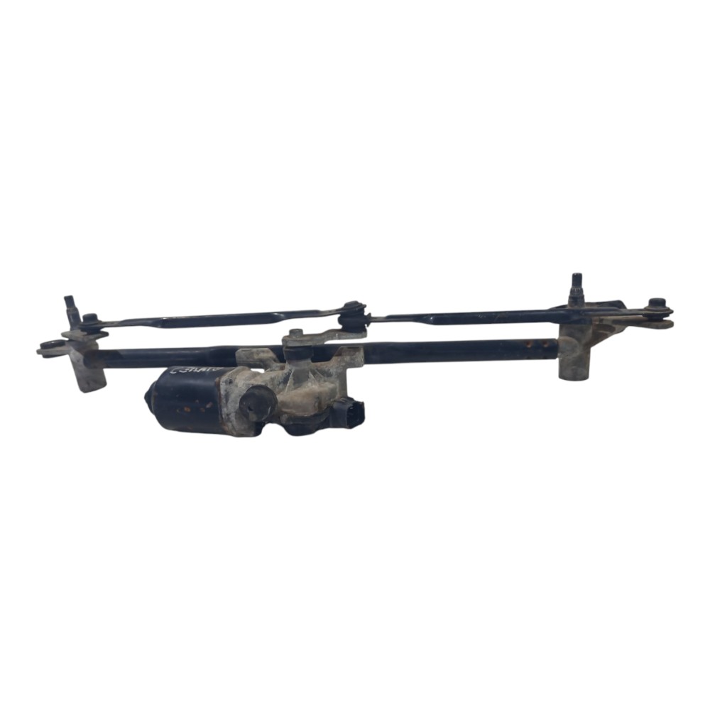 Galhada Limpador Para-brisa Dianteiro Kia Cerato 2008 A 2013 6