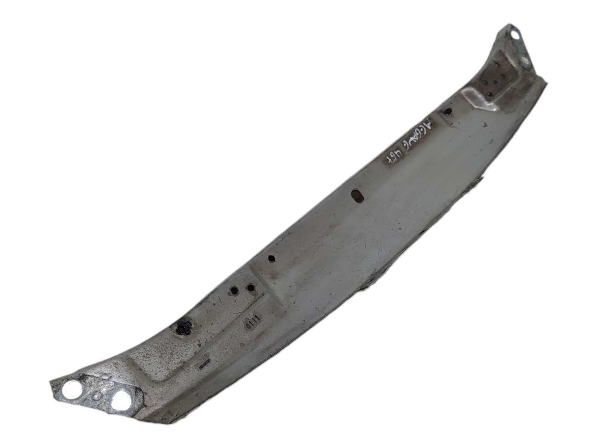Travessa Painel Frontal Renault Megane 2000 2001 2002 A 2004 3