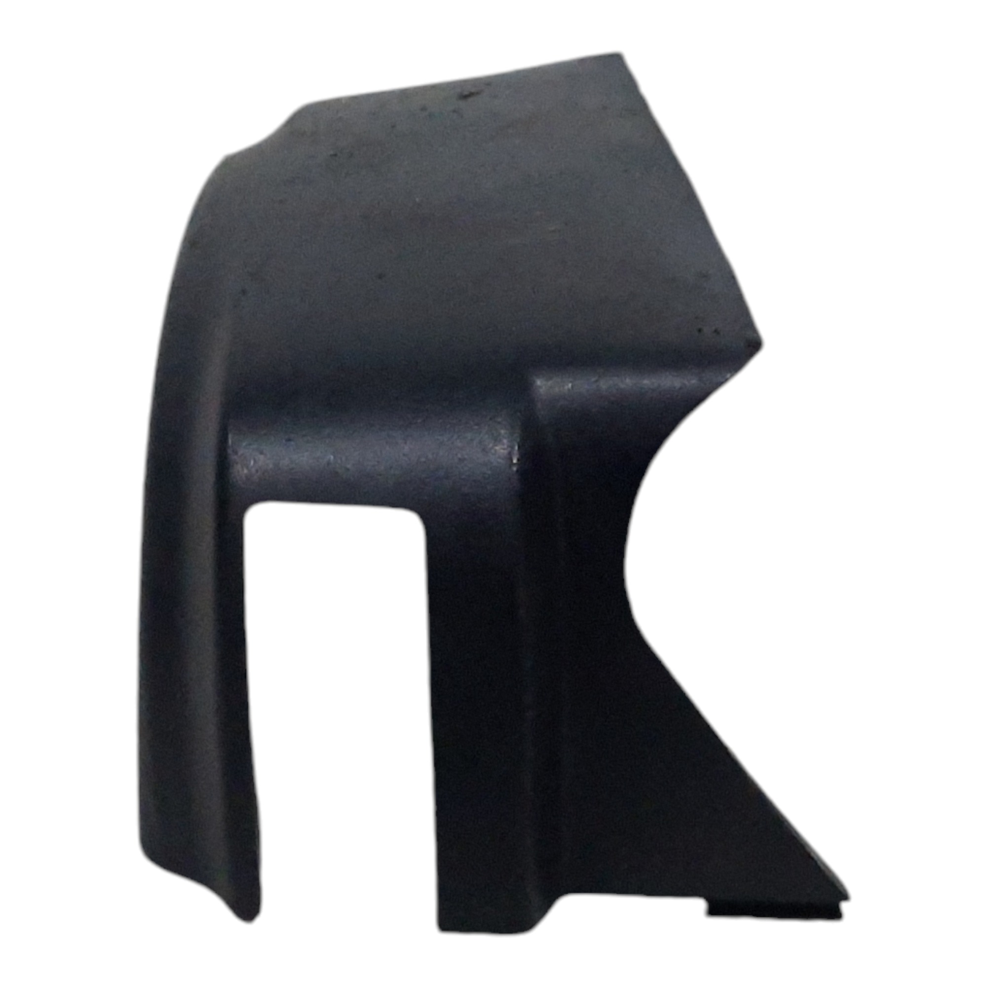 Moldura coluna direção daewoo 472 kd1 2