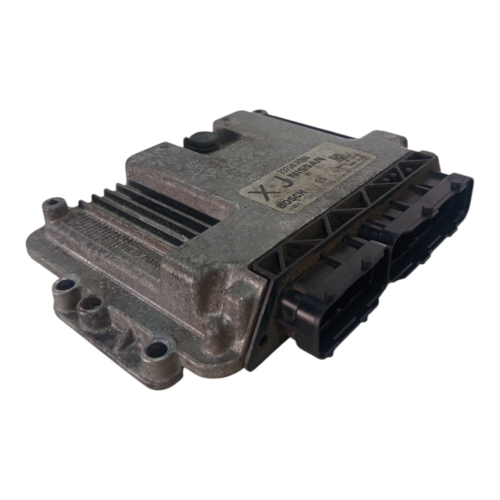 Modulo Injeção Ignição Automátic Livina 1.8 16.v 2008 A 2014 3