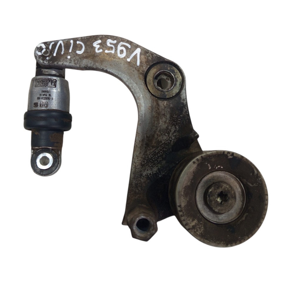 Tensor Esticador Correia Alternador Honda Civic 2012 A 2014 1