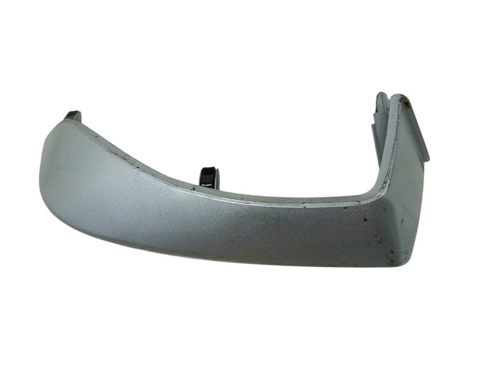 Moldura Direita Painel Rádio Lifan X60 2013 2014 2015 A 2019 6
