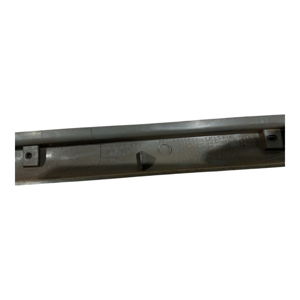 Moldura Interna Pd Traseira Gm Blazer 1995 96 97 A 2000 S10 6