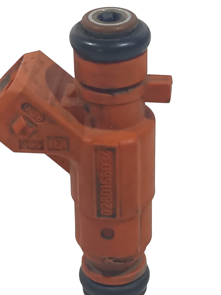 Bico Injetor Combustível Peugeot 206 1.6 16v 1999 A 2010 2
