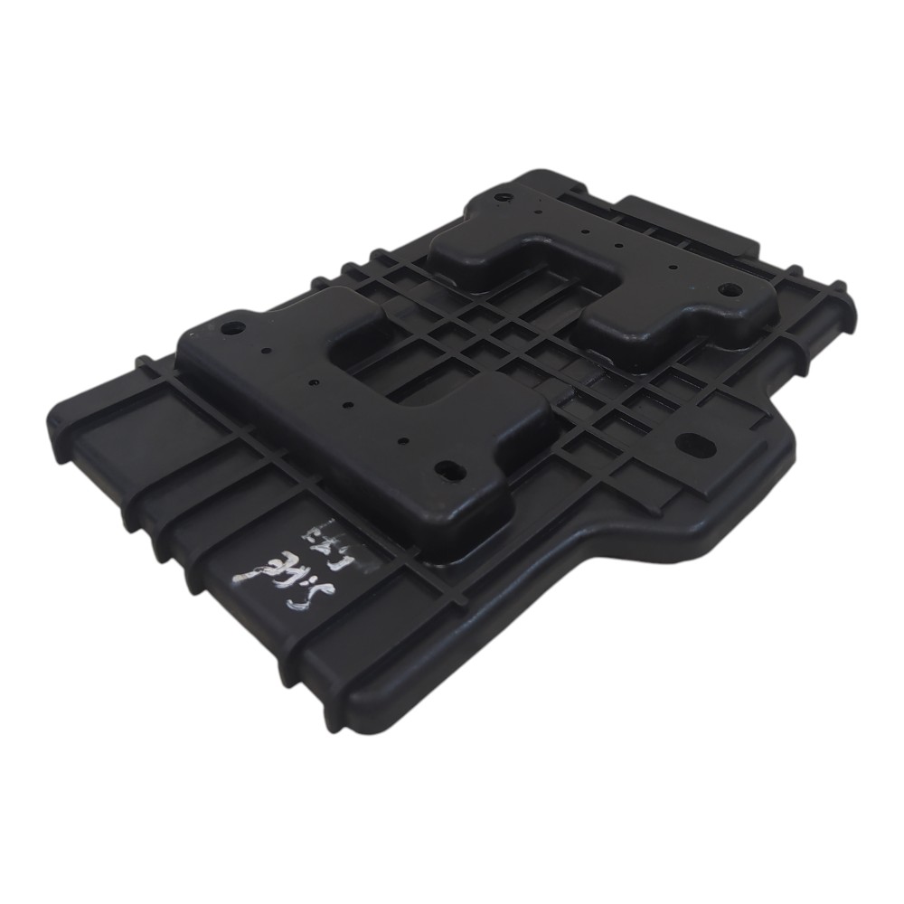 Suporte Bateria Hyundai Santa Fé 2.7 2006 A 2013 371502b000 7