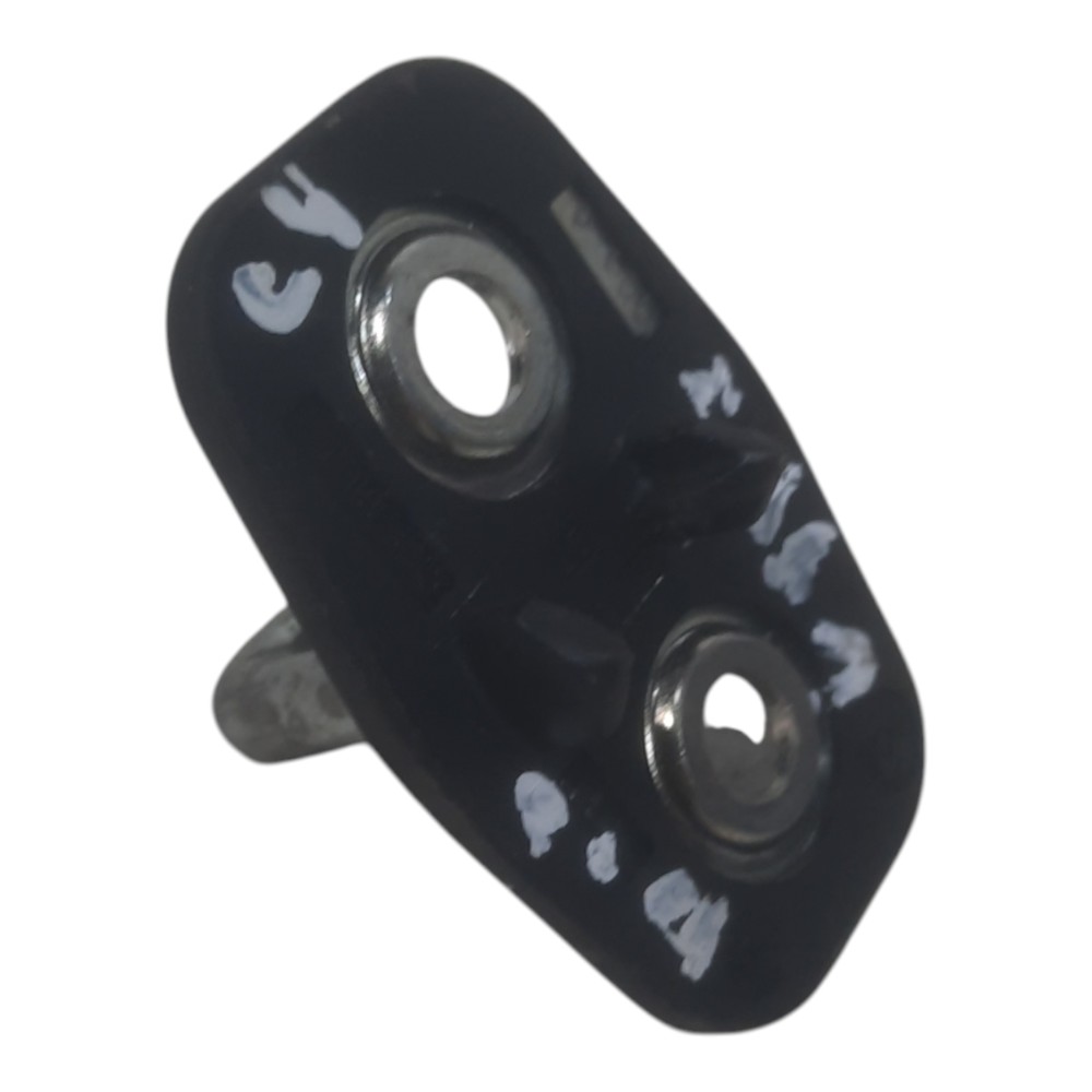 Batente Porta Diant Direita Citroën C4 Picasso 2009 A 2014 3