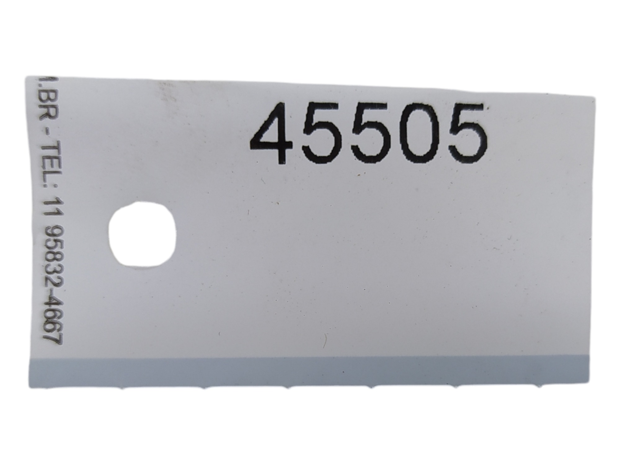 Dobradiça Direita Capô Volkswagen Polo Classic 1997 A 2002 7