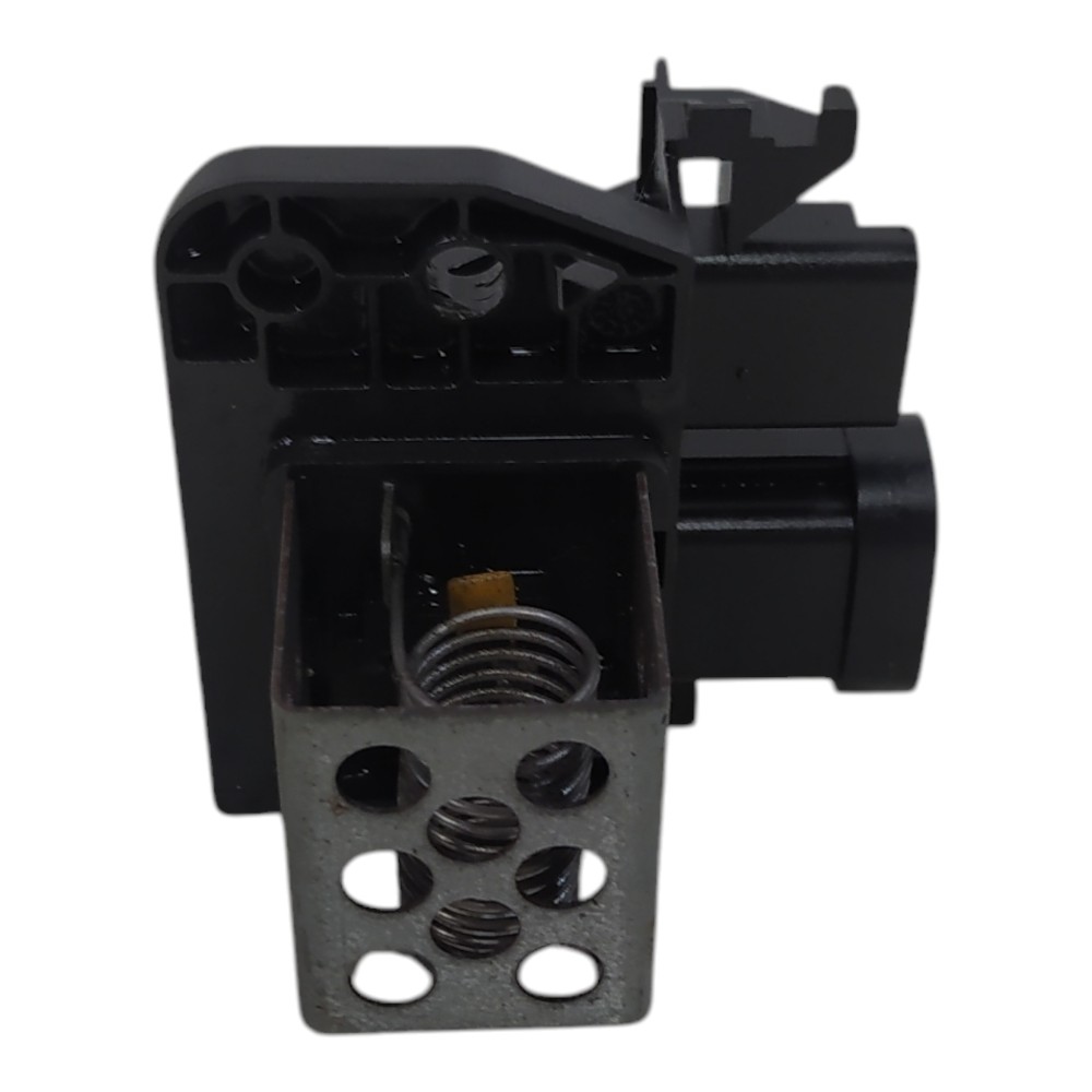 Resistência Ar Citroen C4 2.0 2007 2008 A 2013 9673999980 4