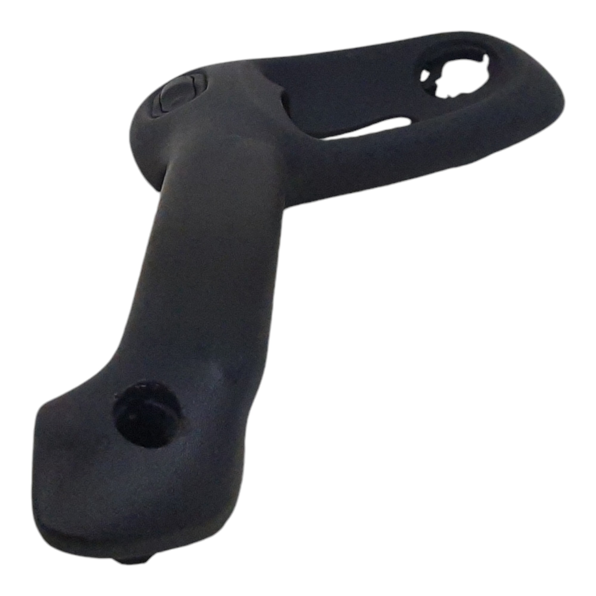 Puxador Porta Traseiro Esquerdo Gm Vectra 1997 1998 A 2005 6