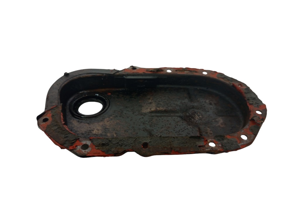 Tampa Distribuidora Motor Volkswagen Gol 1.0 1995  A 200 2