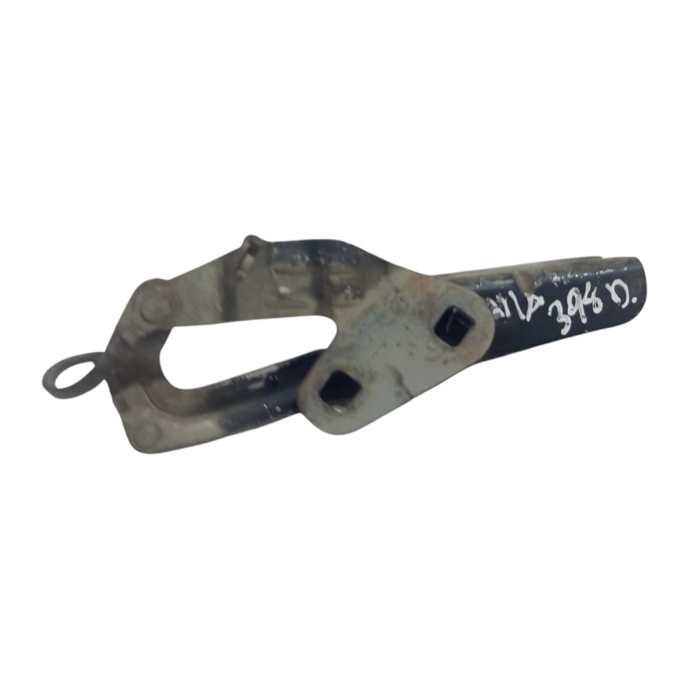 Dobriça Direita Tampa Dianteira Citroen Xsara 2005 A 2010 3