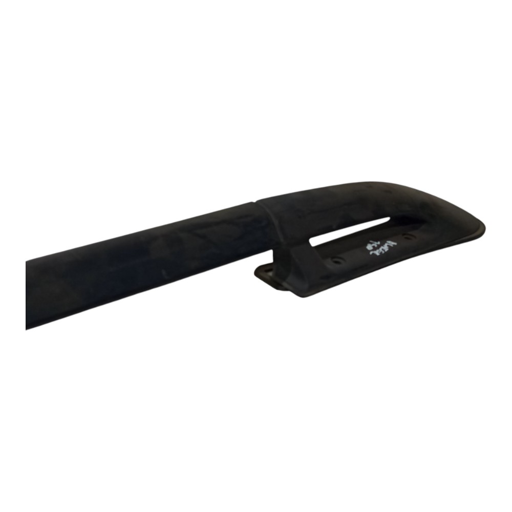 Rack Teto Barra Le Chevrolet Blazer 1995 1996 1997 A 2000 Preto 5