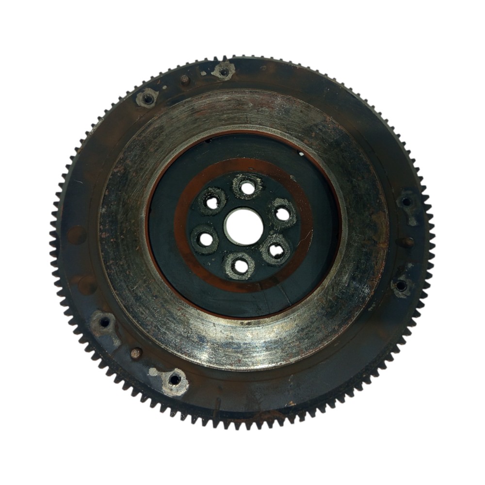 Volante Motor Cremalheira Fiat Palio 1.0 8v 1996 97 A 2000 8