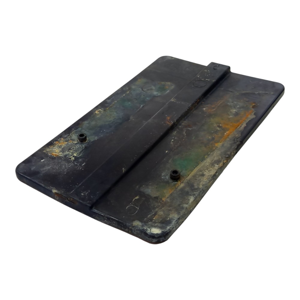 Suporte Bateria Renault Laguna 2.0 1995 1996 1997 A 2001 2