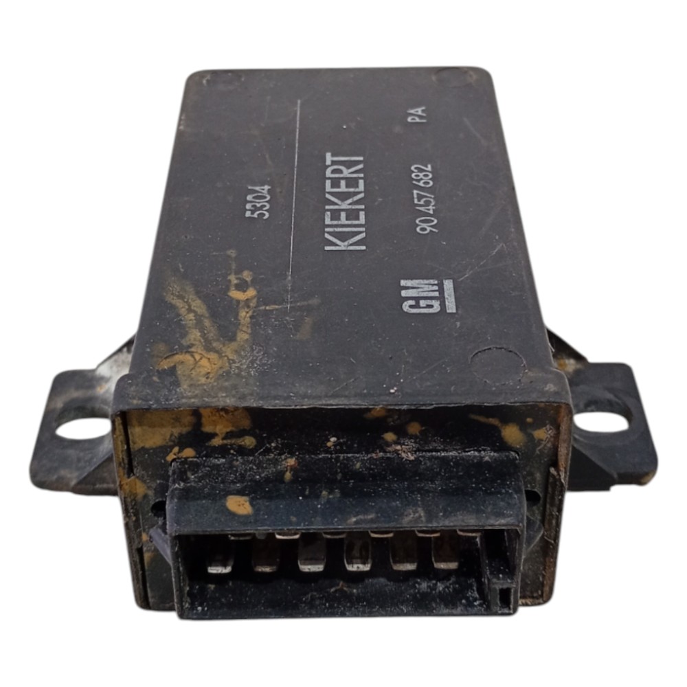 Módulo Relé Trava Vidro Gm Vectra 1996 A 2005 4