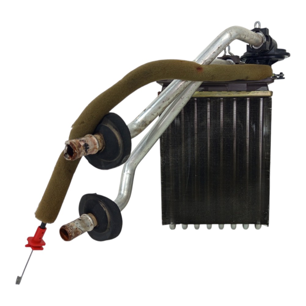 Radiador Ar Quente Chevrolet Celta 2001 2002 2003 A 2009 2