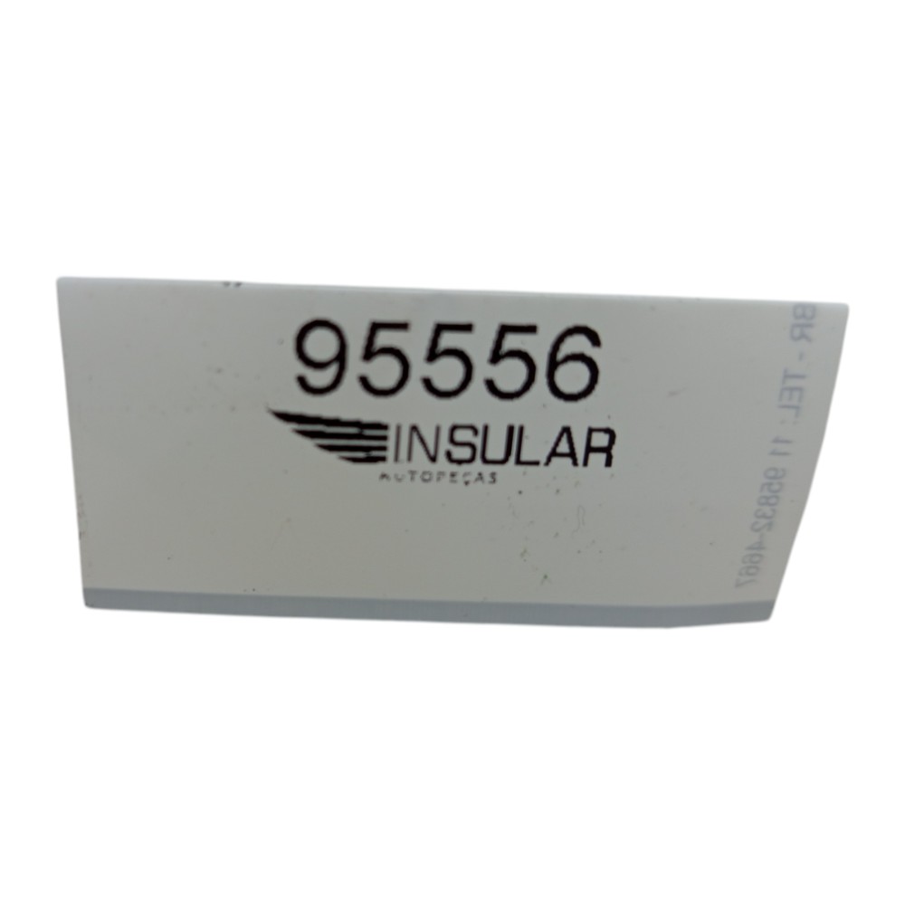 Dobradiça Traseira Sup Porta Citroen C3 2002 2003 A 2012 9