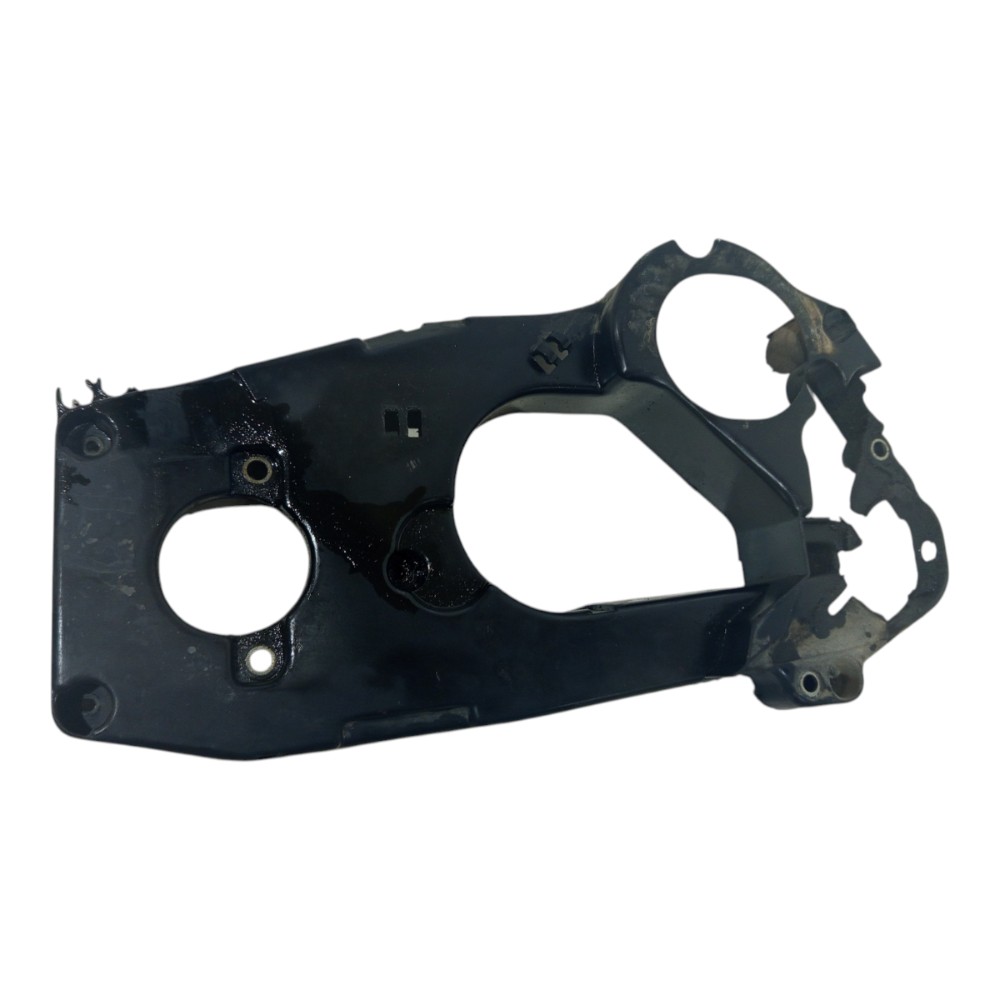 Capa Correa Dentada Gm Chevrolet Corsa 1997 A 2002 C/detalhe 5