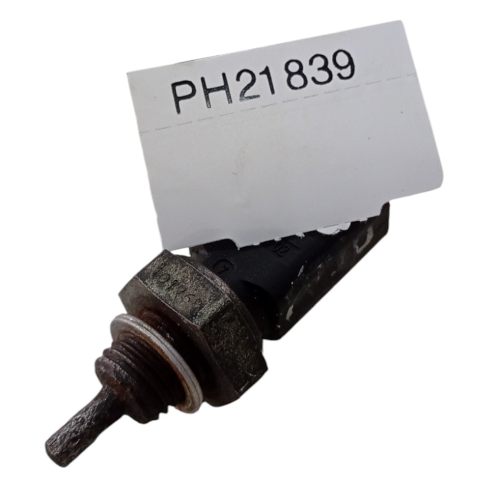 Sensor Temperatura Agua Renault Clio 2000 A 2012 6