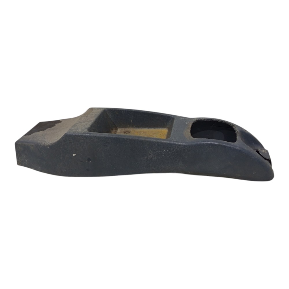 Console Central Fiat Palio Strada 1996 1997 1998 1999 A 2002 2