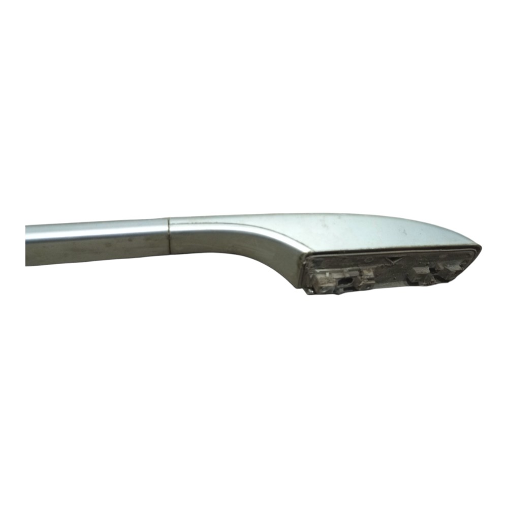 Rack Teto Lado Direito Peugeot 307 Sw 2002 2003 2004 A 2012 Prata 2