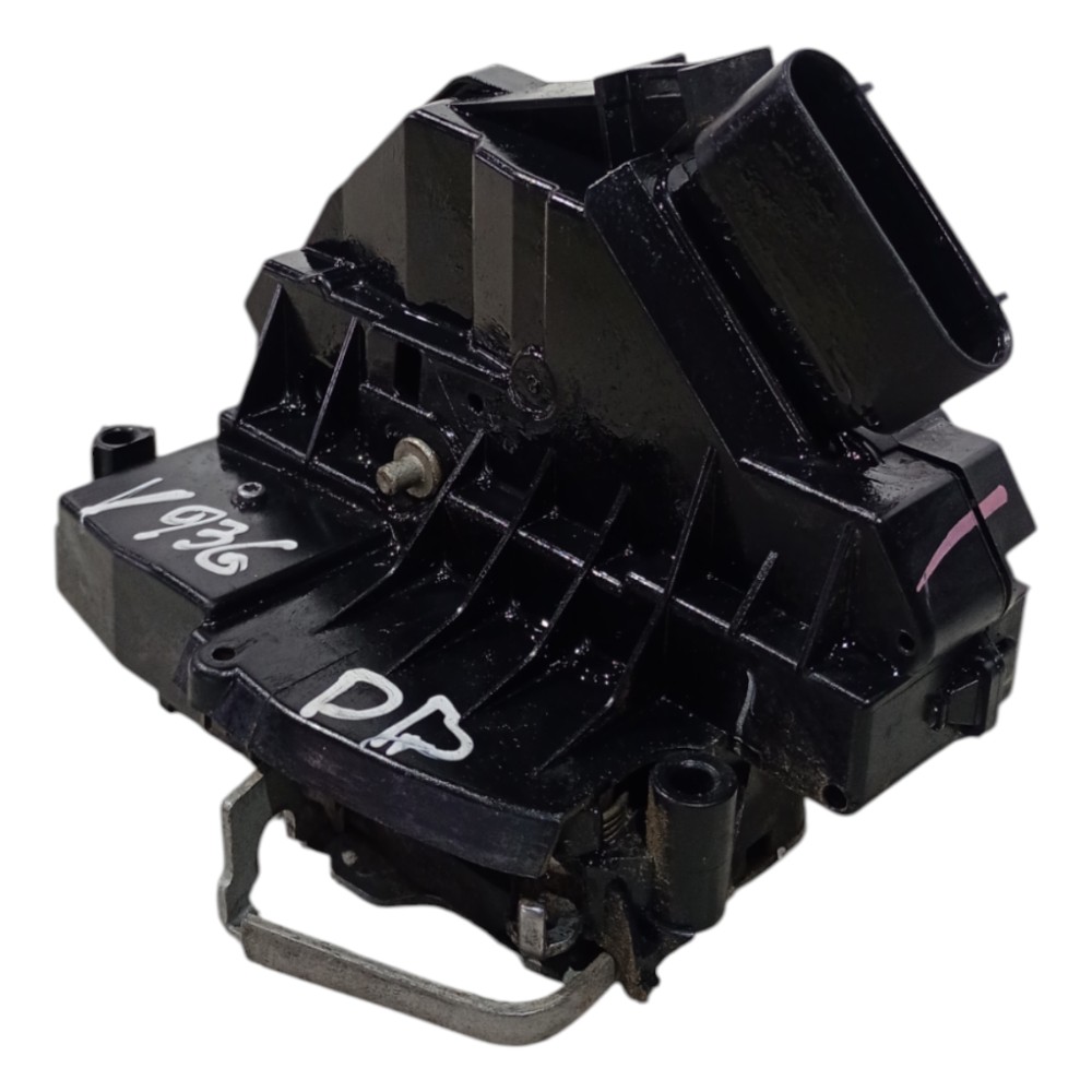 Fechadura Dianteiro Direito Ford Ka 1.5 16v 2011 A 2021 4