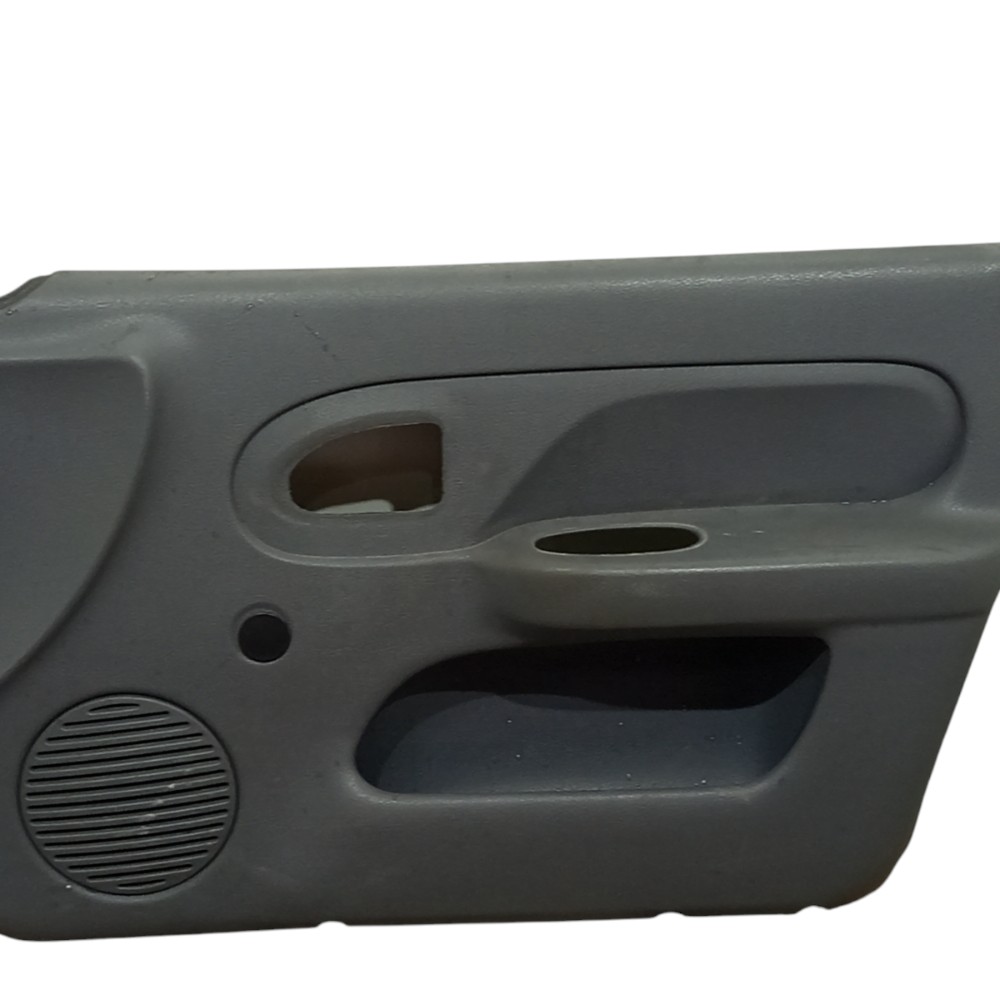 Forro Porta Dianteiro Direito Renault Clio 2000 A 2012 1