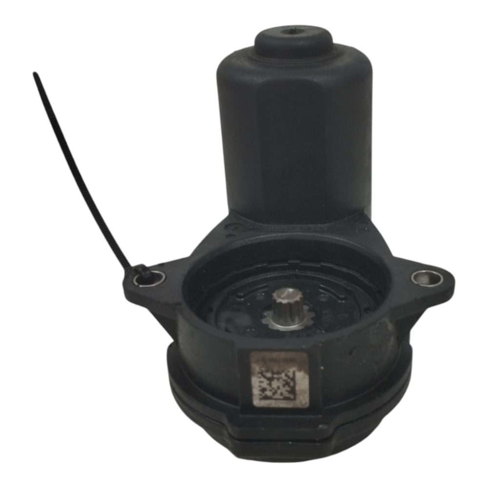 Motor Pinça Freio Audi A4 A5 A6 6