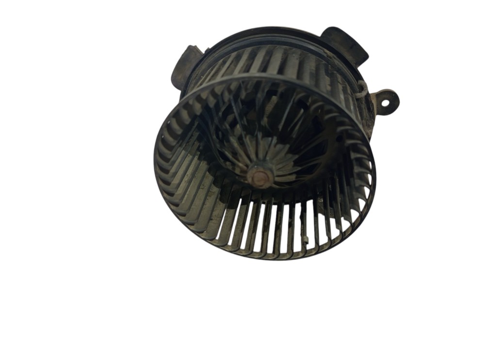 Motor Ar Forçado C4 Pallas 2.0 2005 2006 A 2013 3