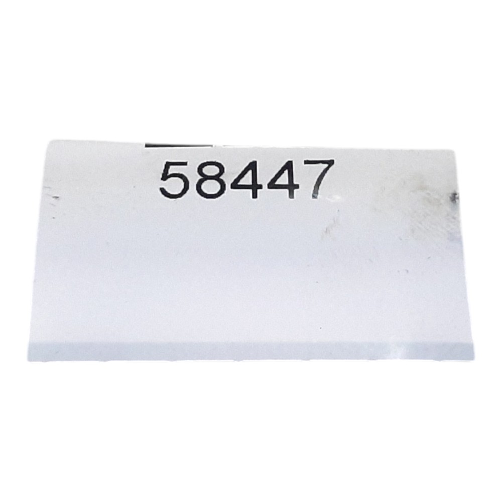 Bico Injetor Chevrolet Celta 1.0 Gasolina 2001 2002 A 2006 7