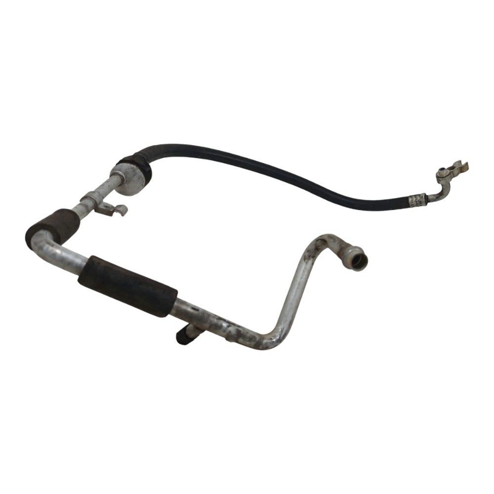 Mangueira Ar Condicionado Filtro Vw Passat 2.0 1991 A 1996 7