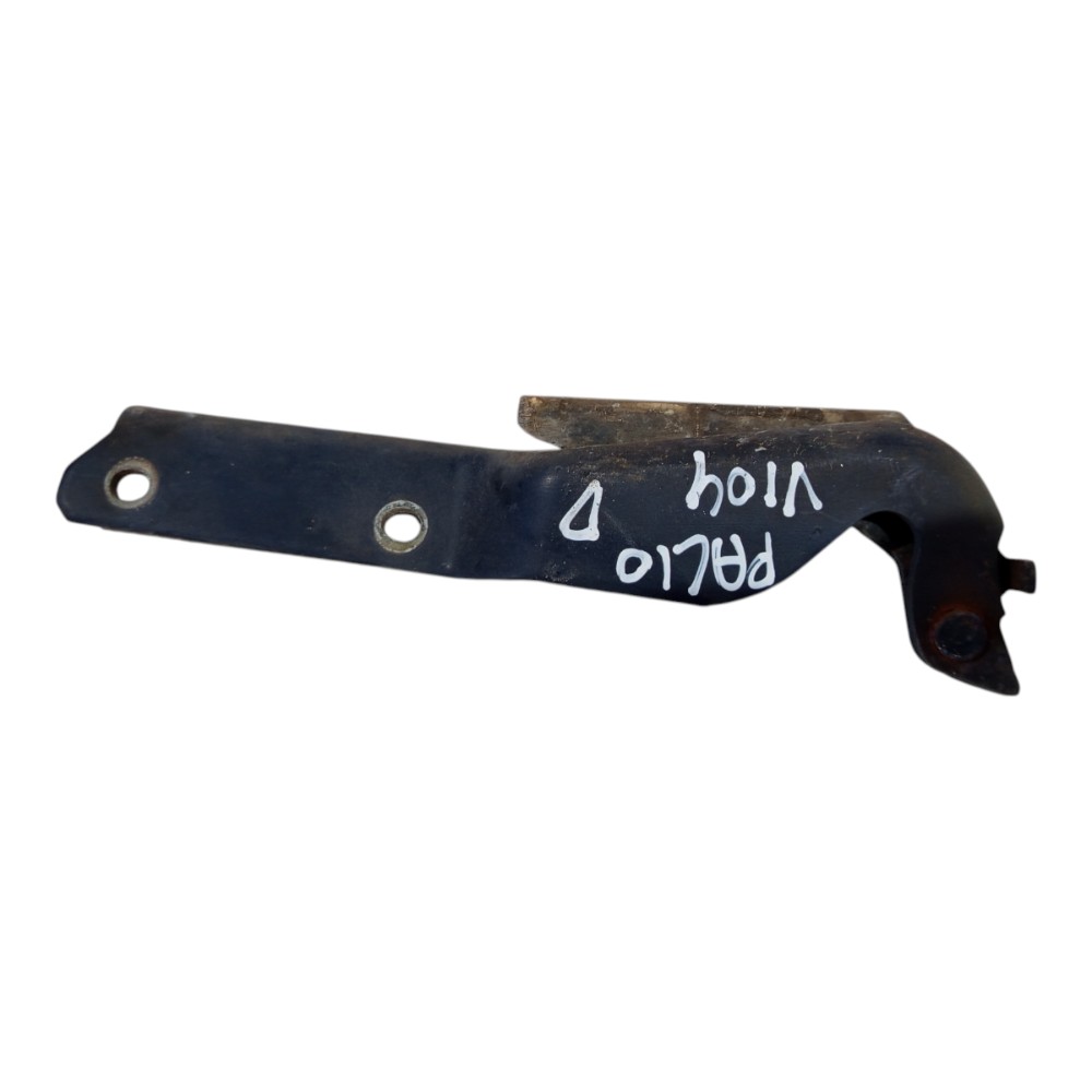 Dobradiça Direita Capô Fiat Palio 1996 1997 1998 1999 A 2002 1