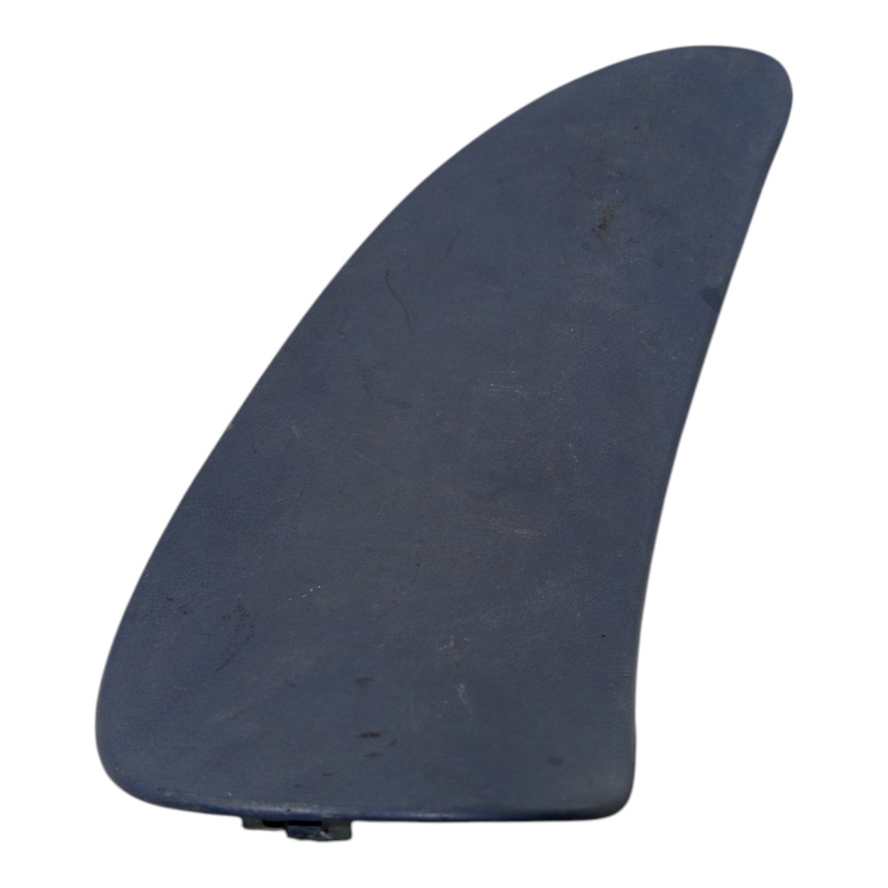 Moldura Tampa Painel Ford Fiesta 1996 1997 1998 1999 A 2002 1