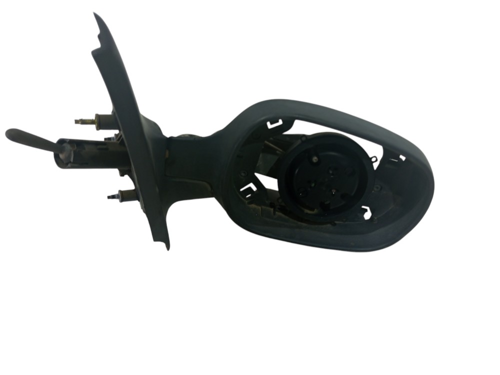 Retrovisor Direito Renault Clio 2000 2001 2002 2003 A 2012 6