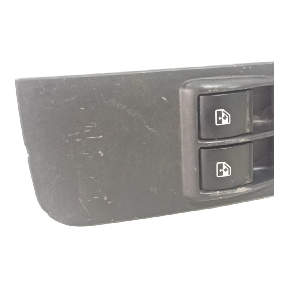 Comando Vidro Elétrico Fiat Palio Strada 2004 2005 A 2012 2