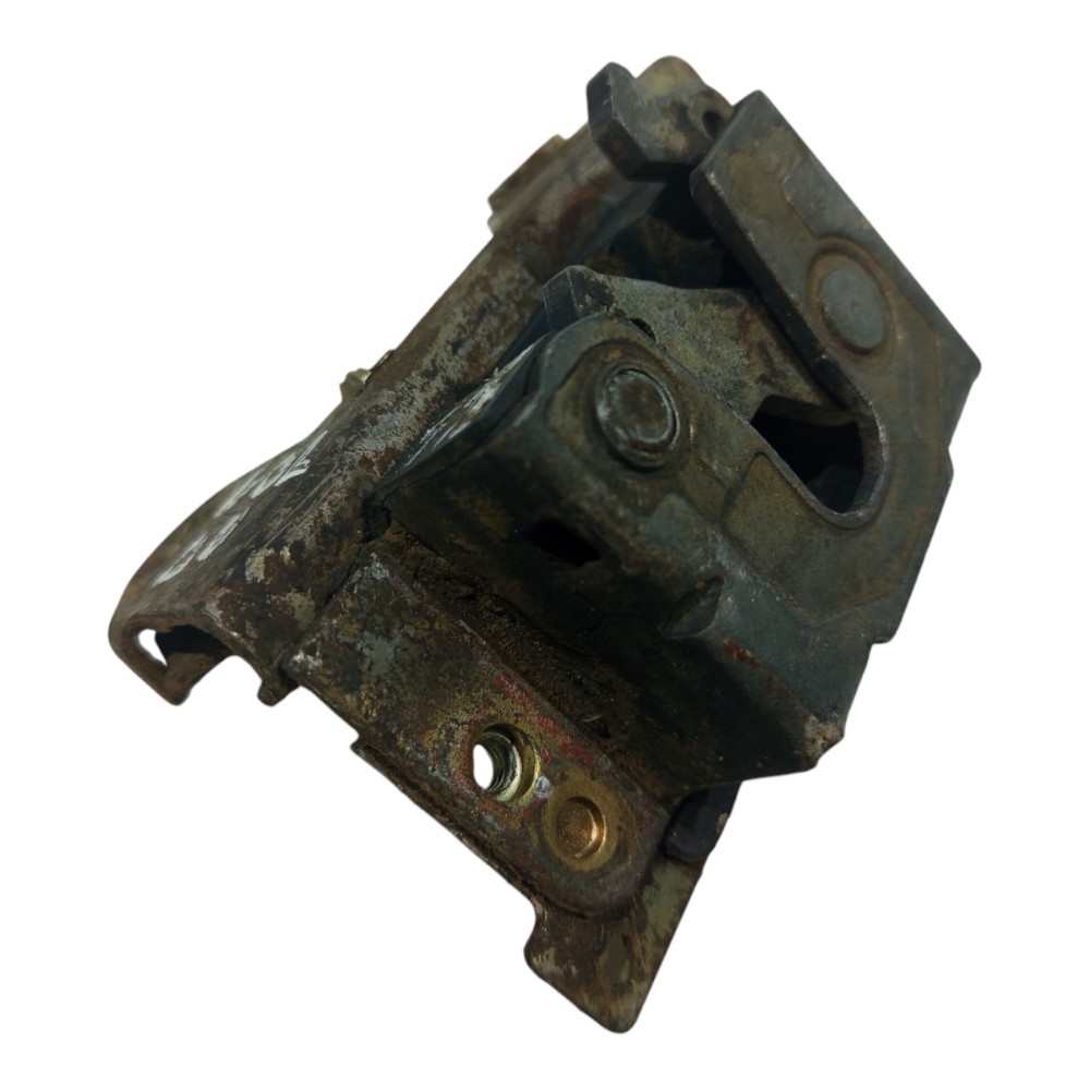 Fechadura Dianteira Direita Vw Gol G2 1995 1996 1997 A 2005 7