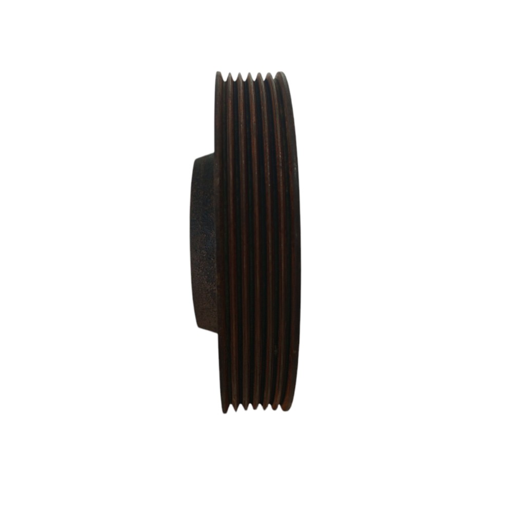 Polia Virabrequim Ford Escort Zetec 1997 1998 1999 A 2003 5