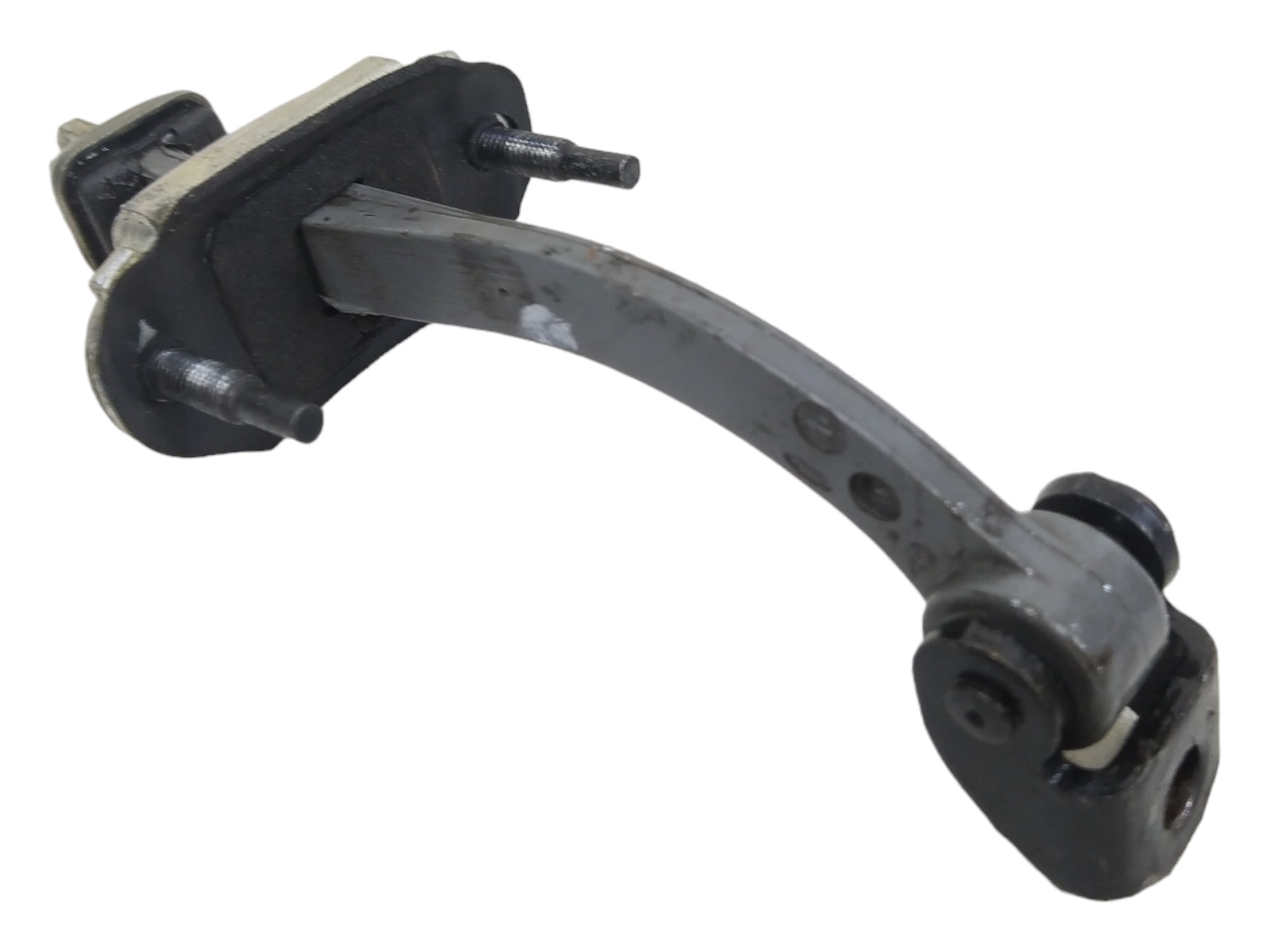 Limitador Porta Dianteira Direita Ford Ka 2008 2009 A 2013 7