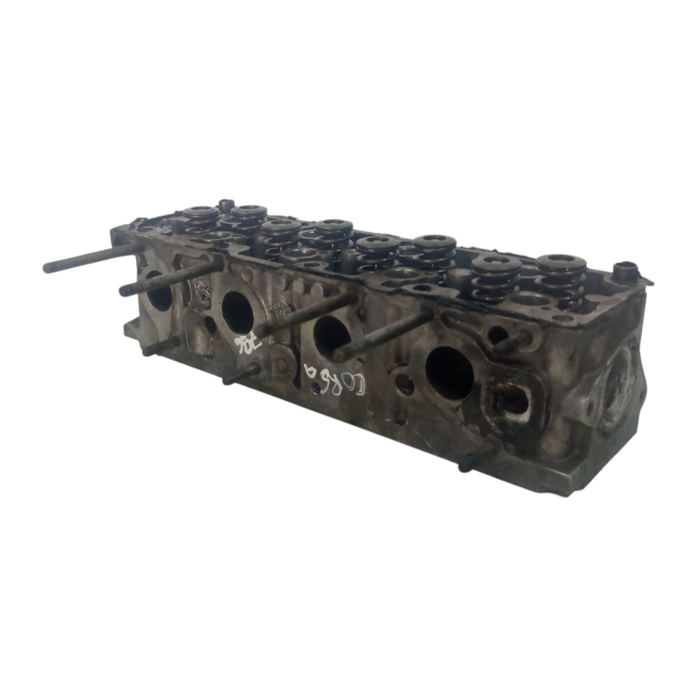 Cabeçote Motor Gm Chevrolet Corsa 1.0 8v 1994 1995 A 2002 4